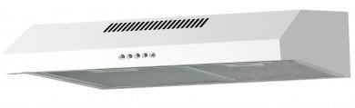 Кухонный воздухоочиститель ATLAN SYD-1004 C  60см  white   280 m3