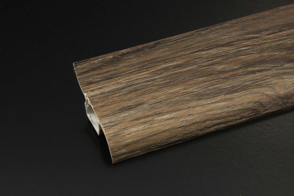 803    Плинтус 58мм Дуб сальса WIMAR