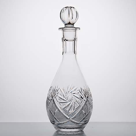 НЕМАН 1000/1 Графин 6207/1,0л без ручки Мельница 