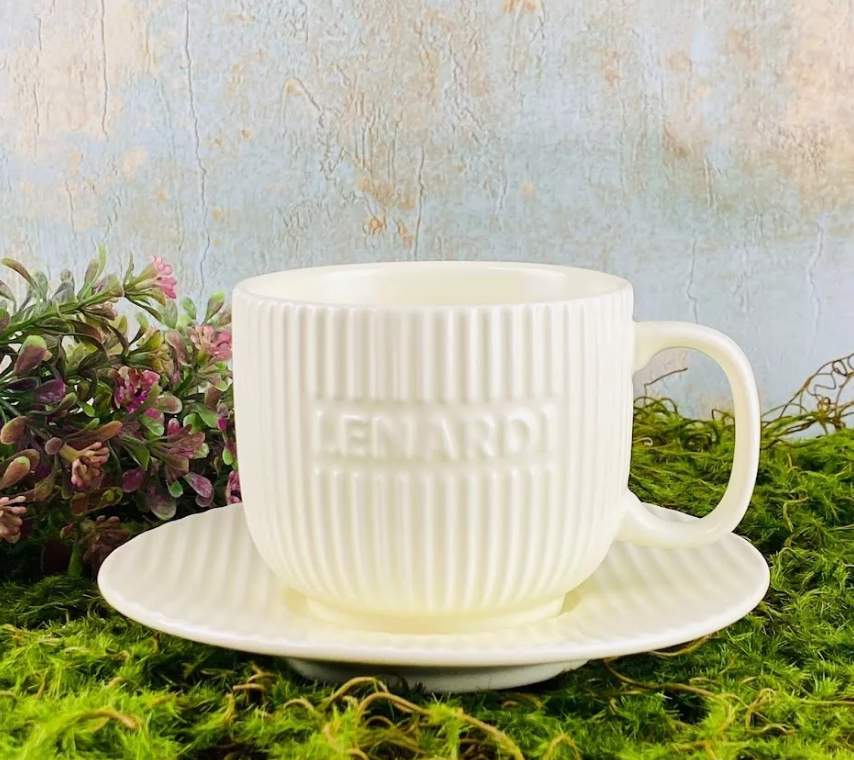 LENARDI Набор чайный 205-763 12пр/6перс 290мл