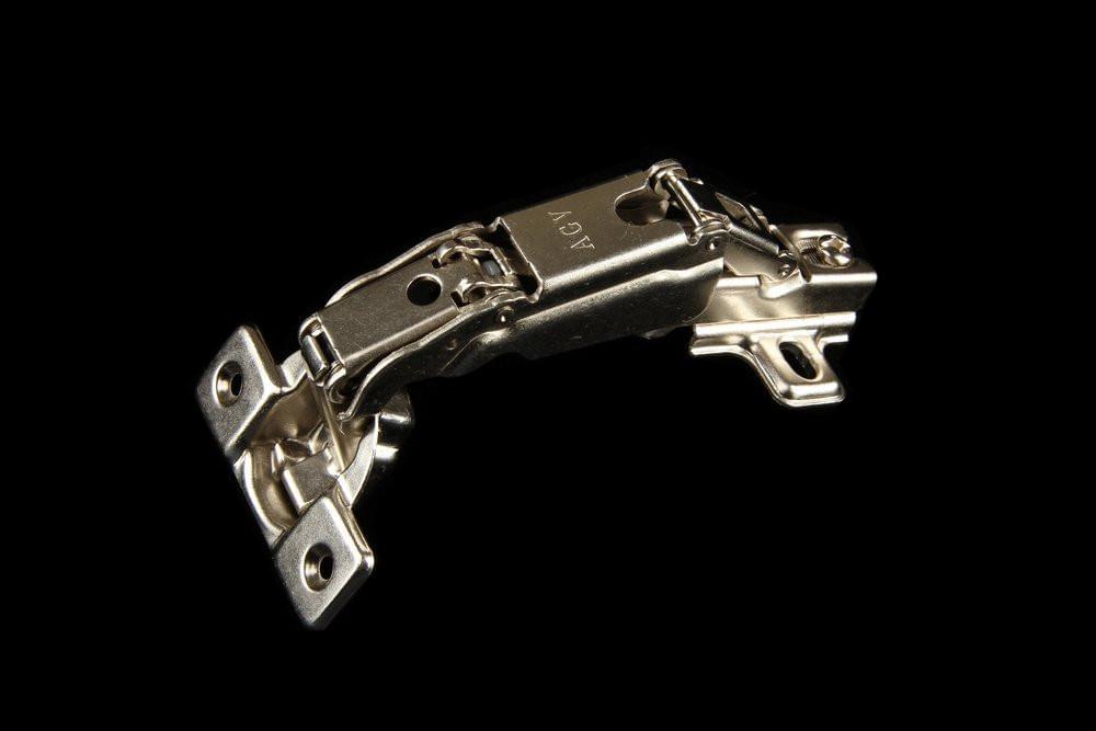 Петля  AGV 165 + ответка h=2  AGV165