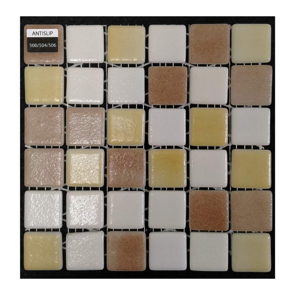 Мозаика Antid. № 500/504/506 (на сетке) 