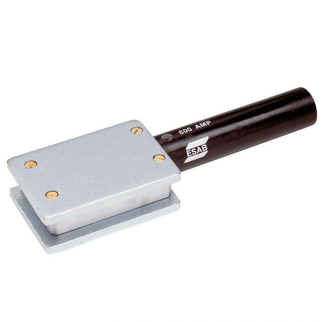 Клемма заземления магнитная 400А  ESAB 0000500415