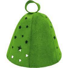 Шапка  "Банные штучки" Звезды  41133