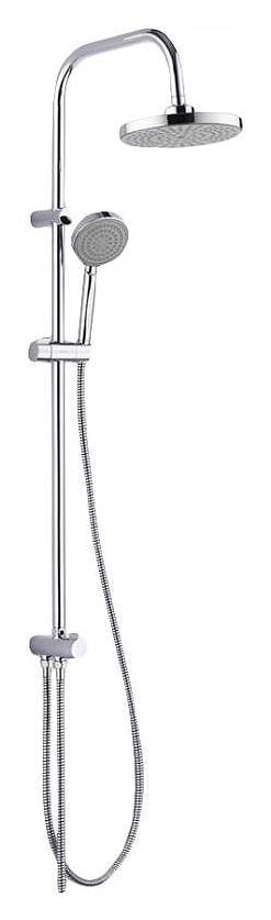 *Душ.система  Origin One  978100000  верх.душ, ручной душ