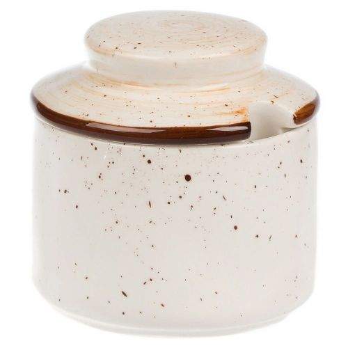 P.L. Proff Cuisine Desert Fusion Сахарница 250мл 81223062/3011044/ P6134209/0525-3 (48/4)