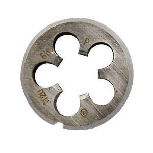 Плашка  DIN223 6G  M 18x2.5  HS107609