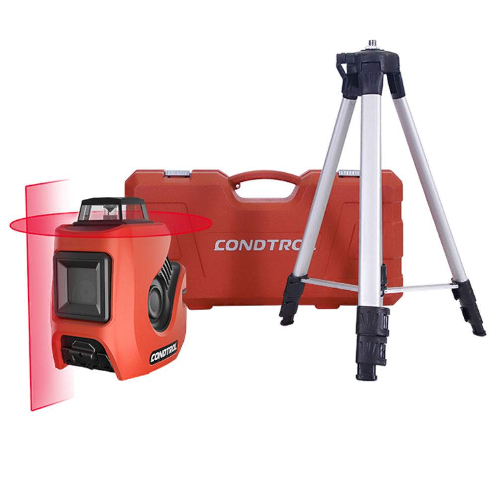 Нивелир лазерный  CONDTROL NEO X1-360 Set  1-2-138