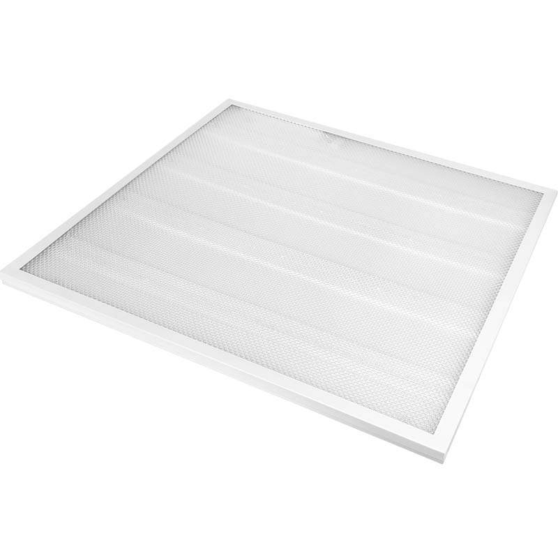 Панель светод. IN HOME - LPU-02 75Вт ПРИЗМА 230В 6500К 6200Лм 595х595х19мм IP40 IN HOME