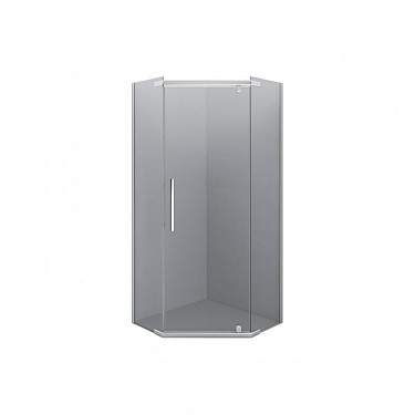 Душевое ограждение  ER 10109V-C4 (900*900*2000)
