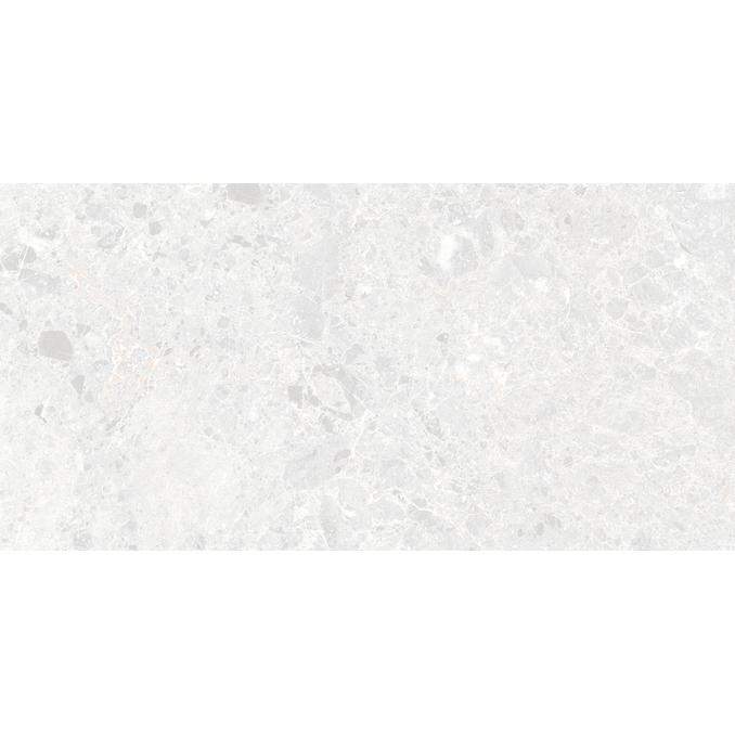 Emperador Blanco Керамогранит светло-серый 600х1200 матовый карвинг