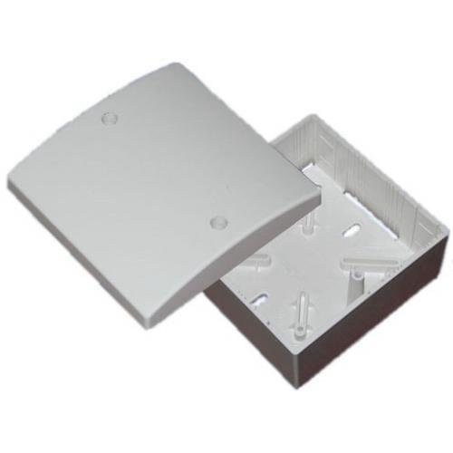 Коробка универ. для каб.-кан. 100х100х55мм  65019