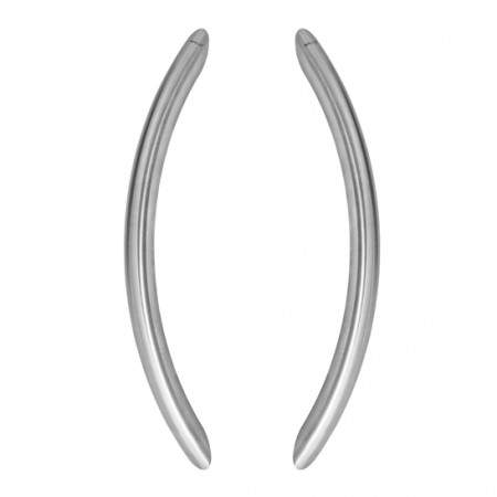 Ручка скоба Apecs HC-0924-25/300-INOX  