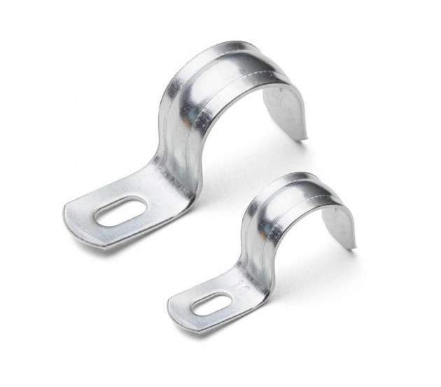 Скоба d 20мм  С01320