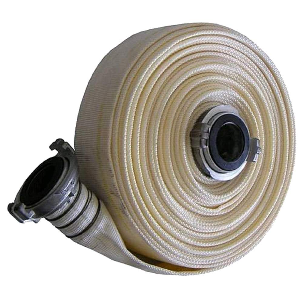 Рукав напорный  CHAMPION с головкой ГР-80 (D-75мм, L-20м)   C2543