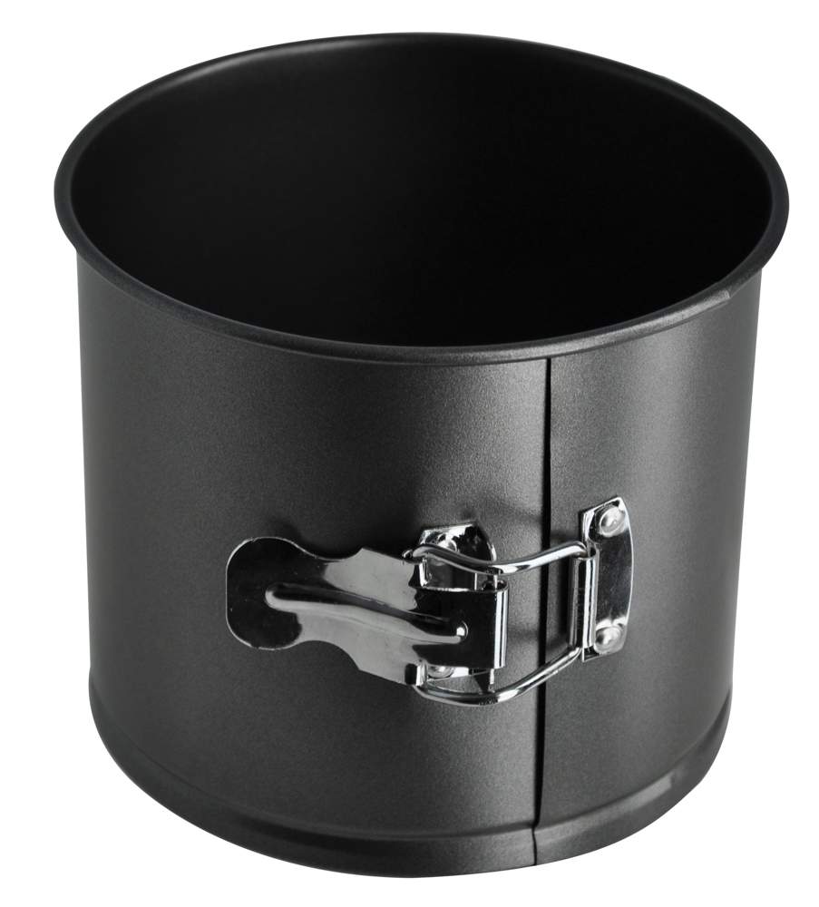 REGENT INOX Linea Easy Форма разъемная д/кулича круглая 16*12,5см 93-CS-EA-5-12 