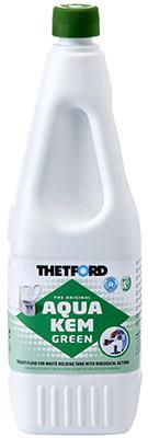 Расщепитель воды  Аква Кем  Green  1,5л   414099