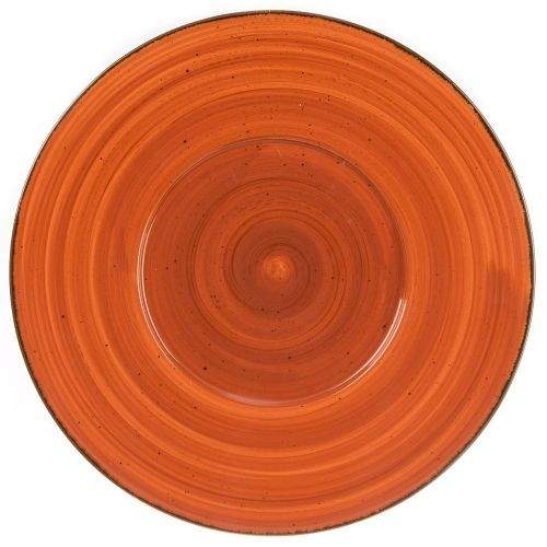 P.L. Proff Cuisine Brown Shore Fusion Тарелка 27см 81223208/P5221327-SH236 (16/4)