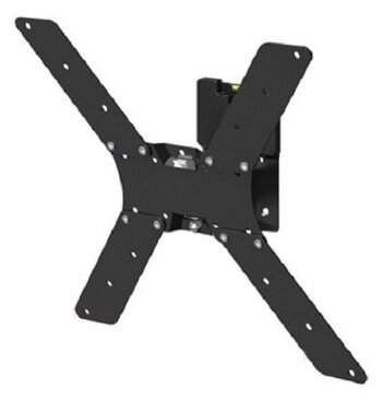 Кронштейн HOLDER TV  LCDS-5519  черный  32-55"