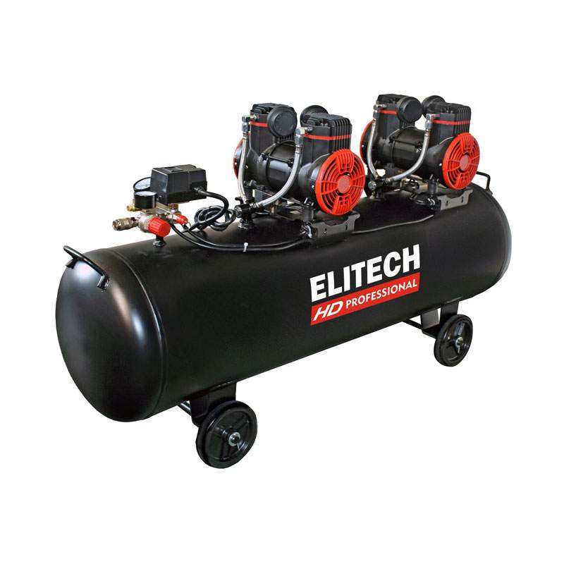 Компрессор ELITECH  ACF 500-120S