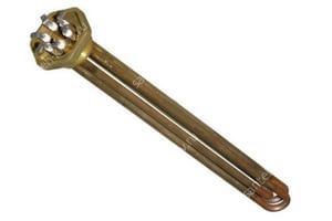 Элемент нагрев. RDT  6,0 кВт (3х2,0) D48мм  ER200-300л  68994