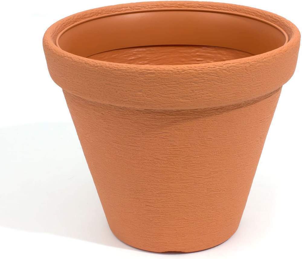 Горшок  Классик  №30 морозостойкий теракота 10л DBC30-R736