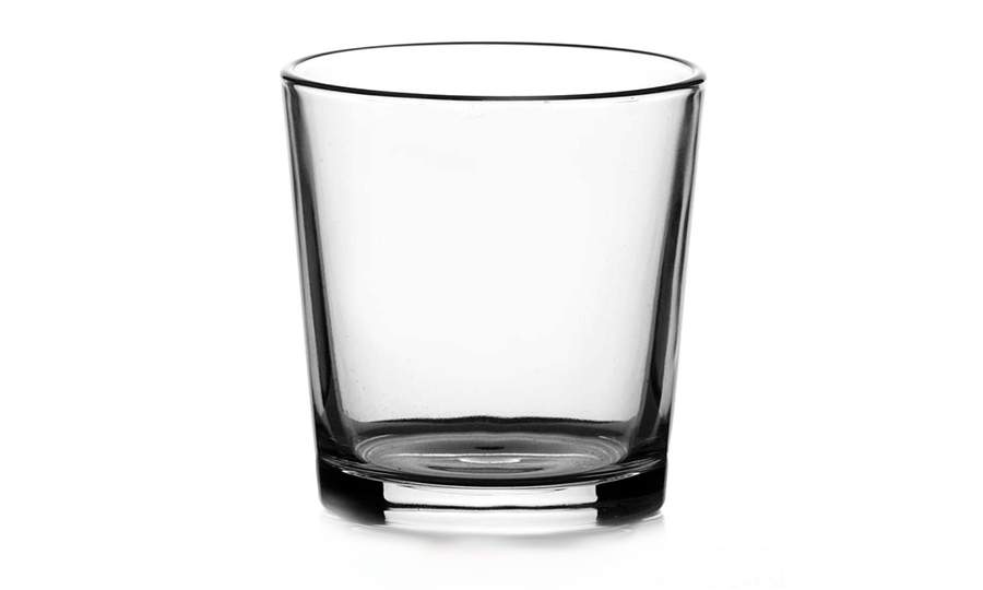 OSZ Стакан Ода 250мл низкий 05С1249/02с1249 (30)