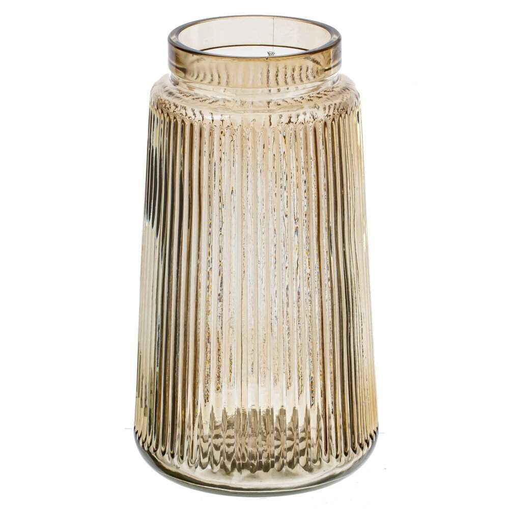 REMECO COLLECTION Ваза 795620 L11 W11 H20см