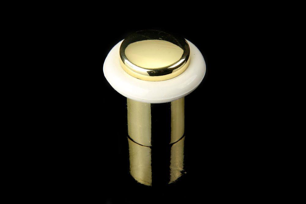 Упор дверной  Apecs  DS-0013-G