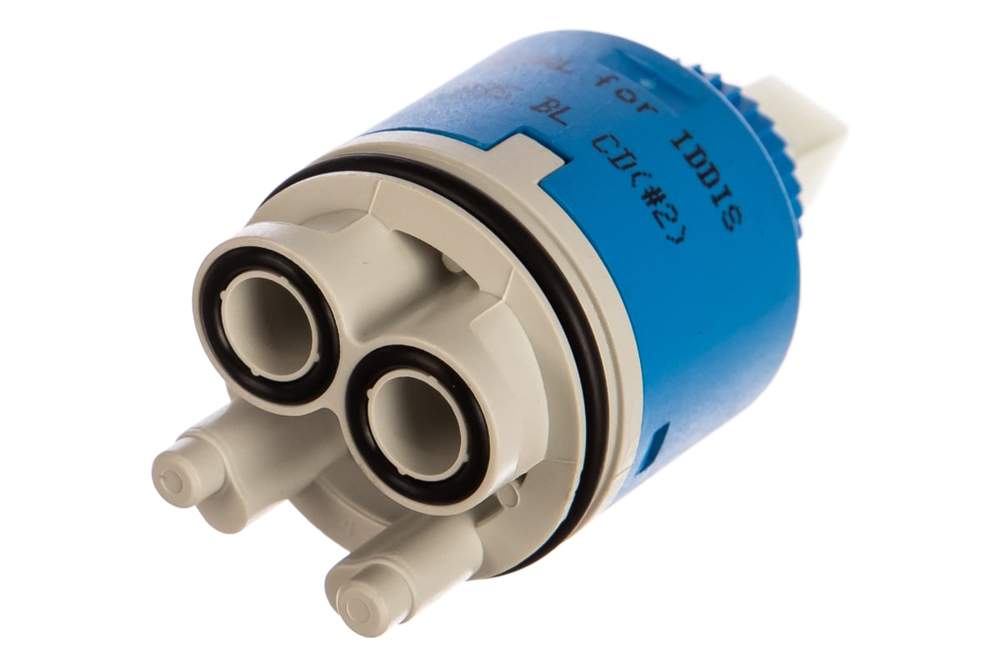 Картридж IDDIS D35 BL CD