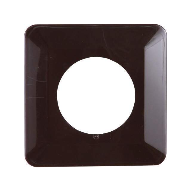 Защита для обоев 1м черн.  REV 25131 6  496493