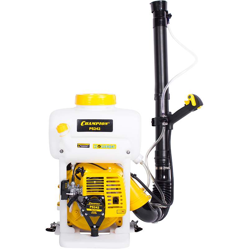 Опрыскиватель CHAMPION  PS 242 бензиновый