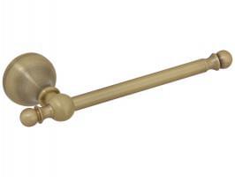 Бумагодержатель Veragio GIALETTA VR.GIL-6480.BR  бронза