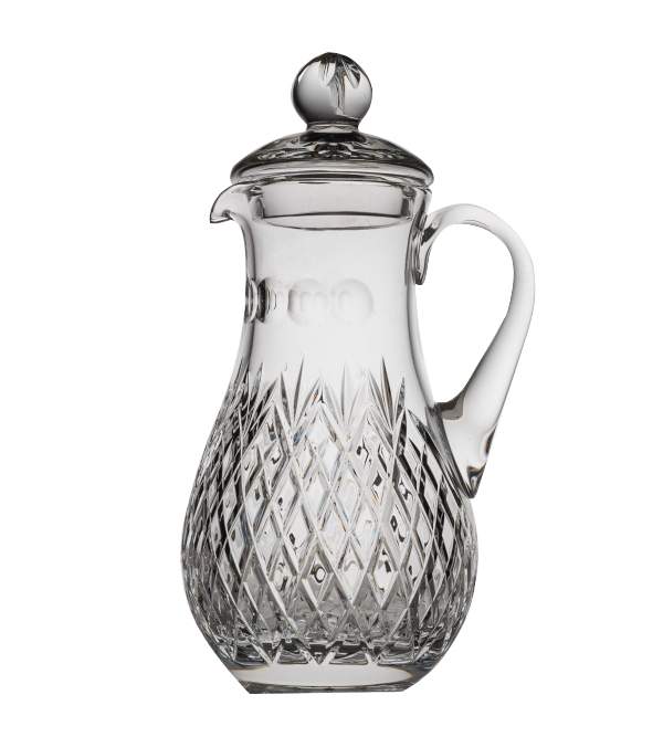 НЕМАН 900/300 Кувшин 6209/1,2л с крышкой