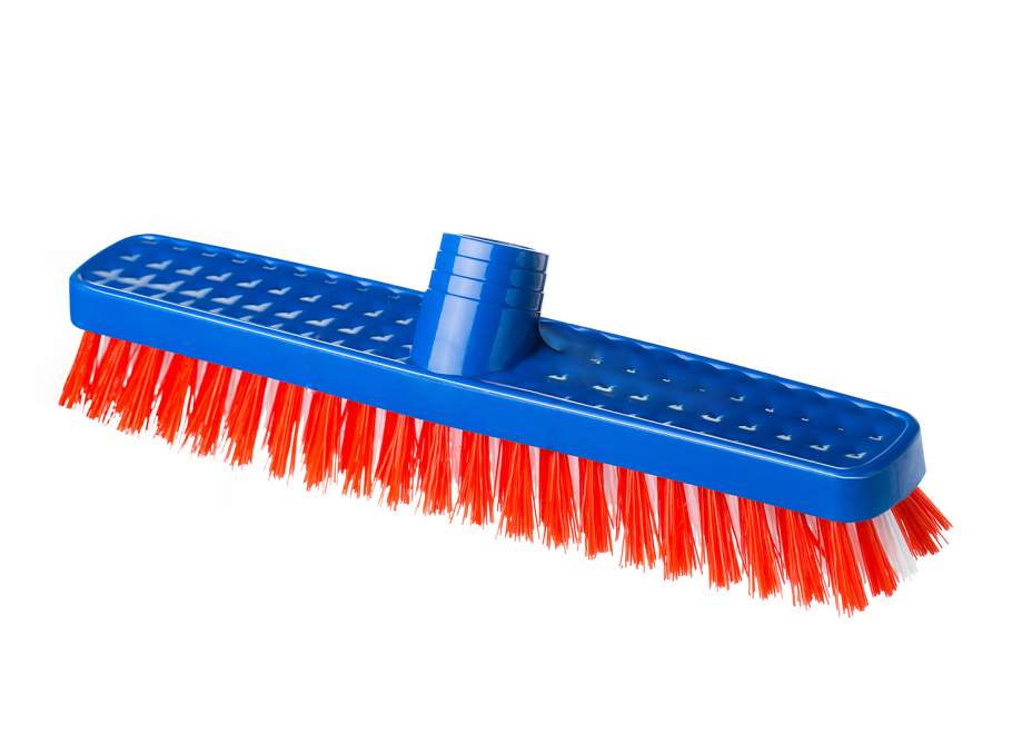 Щетка L25, шробер, жест.ворс h2см , Эльф  153/181304