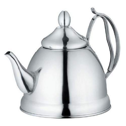 REGENT INOX Linea Tea Чайник заварочный 1200мл 93-TEA-44