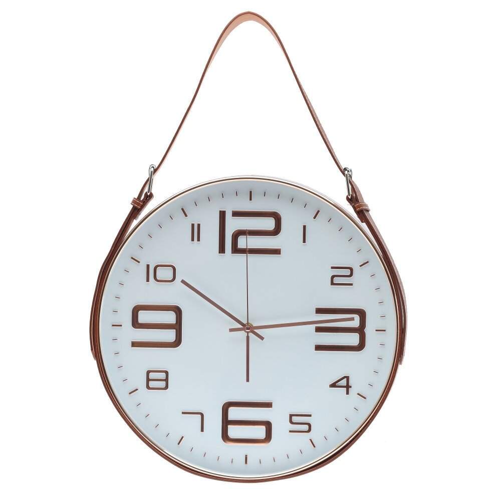 REMECO COLLECTION Часы 817405 настенные 40х40х4,5см