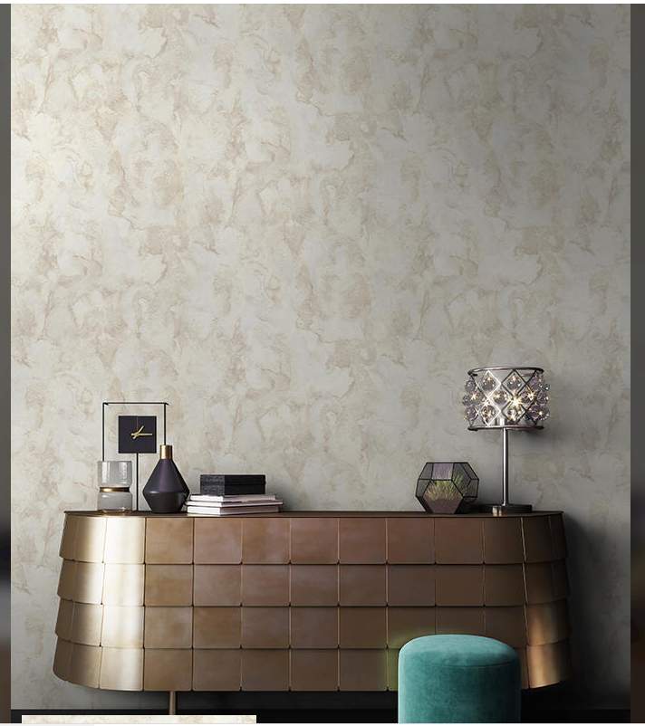 107012R обои ARIA/Grandeco Life/фон мрамор светло-бежевый (снят)