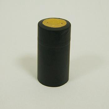 Колпачок термоусадочный 30*50мм черный