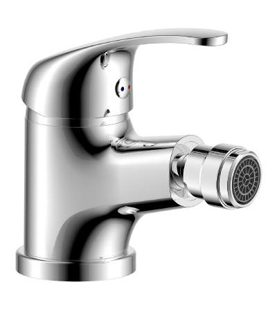 Смеситель Rossinka  Y35-51  д/биде