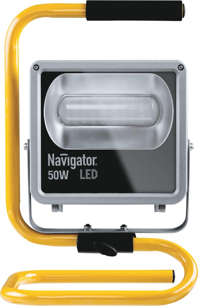 Прожектор Navigator 71322 NFL-M-50-4K-PRL-LED