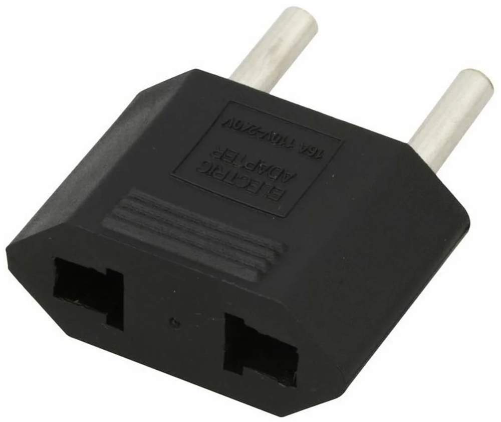 Переходник Тефаль 11-1042-9 черн. 1255640