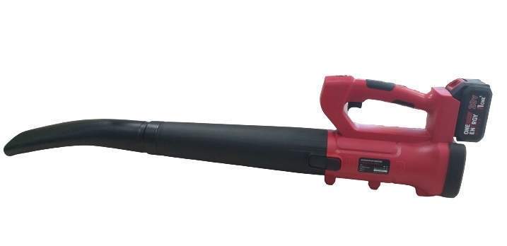 Воздуходувка NUMBER ONE CB20/3.0-PRO-1 (20V/1x3Ah) беcщет.																														