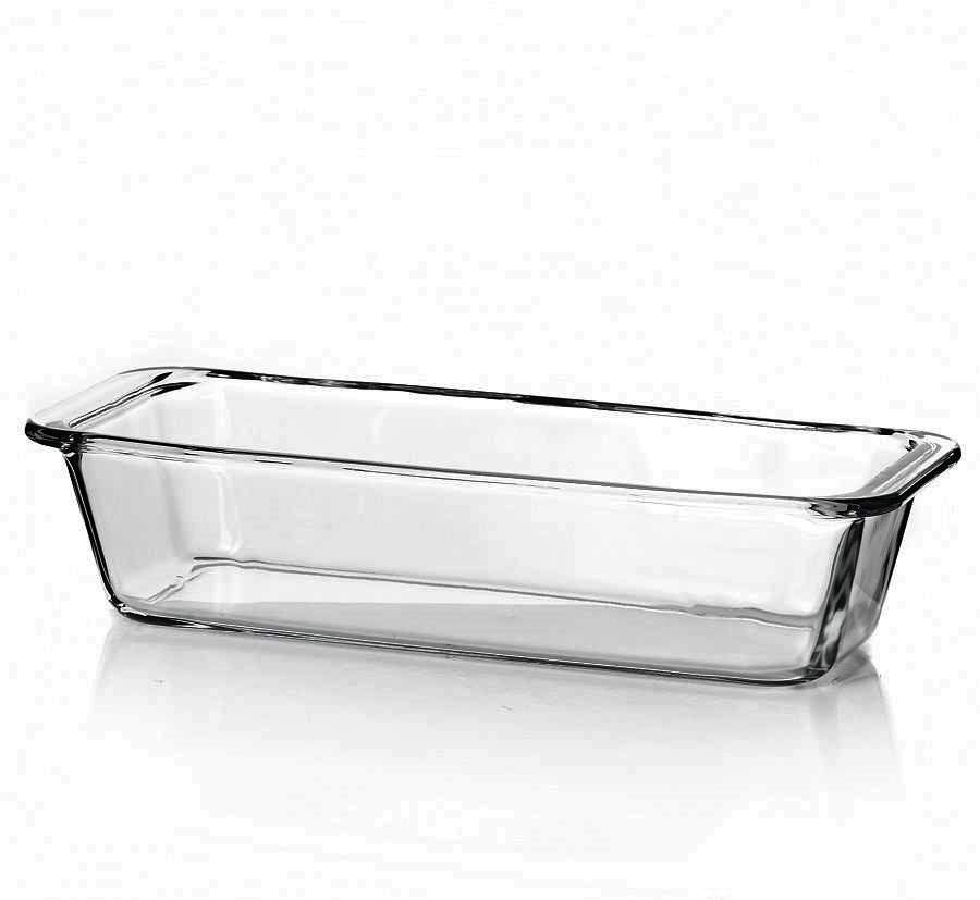 BORCAM Форма 59104 1600мл прямоугольная с ручками 310х125х70мм