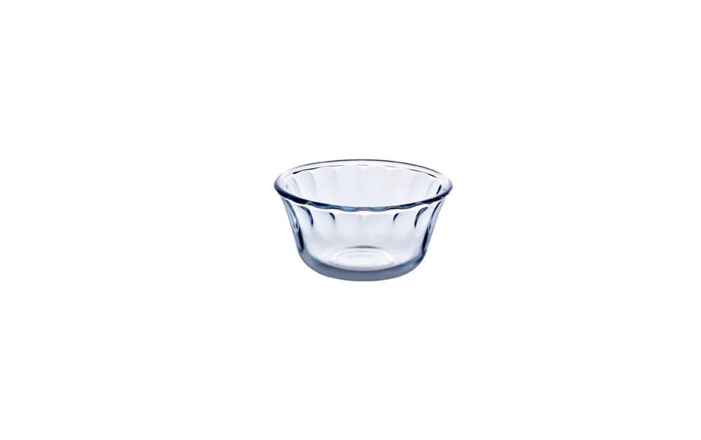 PYREX Classic Форма д/десерта порционная 200мл 864B000/5640  10x10x5см