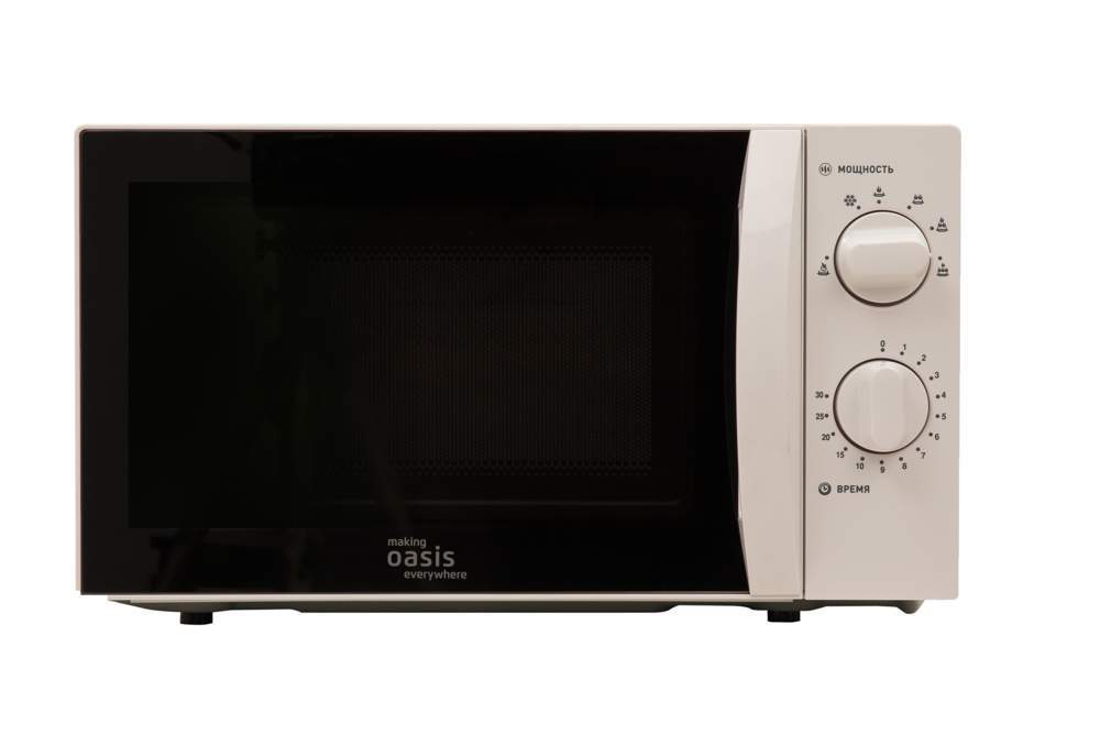 Микроволновая печь making Oasis everywhere MW-70MWP