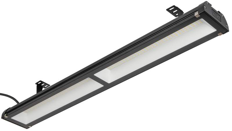Светильник  LED ДСП 7021 150Вт 5000К IP65 IEK LT-DSP0-7021-150-50-K02  1820347