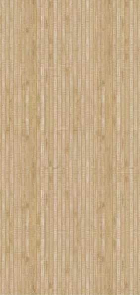 Панель ПВХ  Палевый бамбук №91/1  0,25х3м  термо
