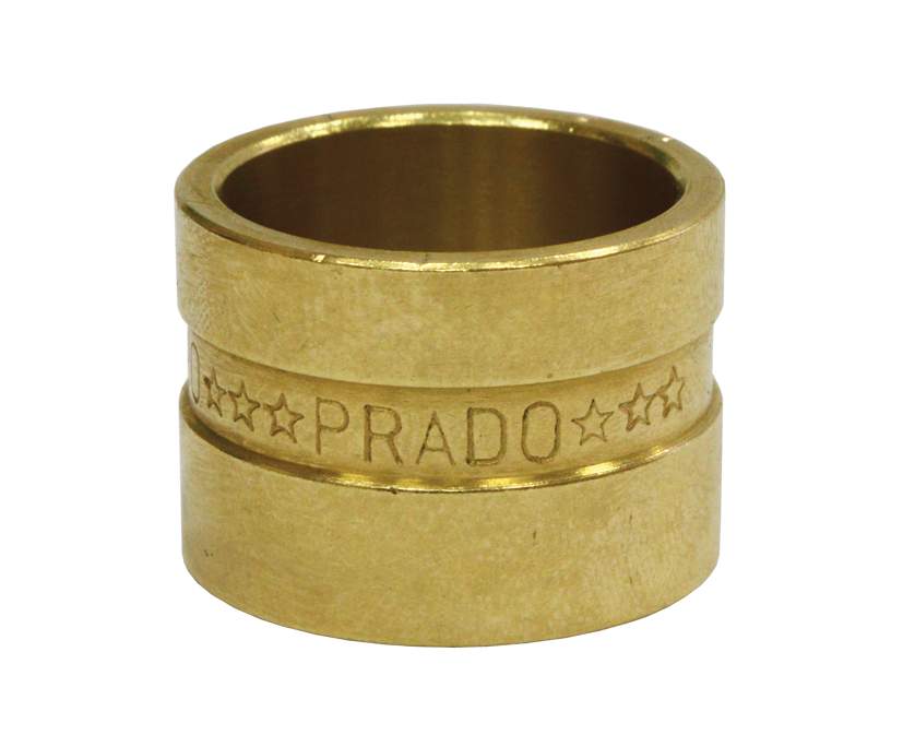 Гильза напрессовочная 16 PRADEX