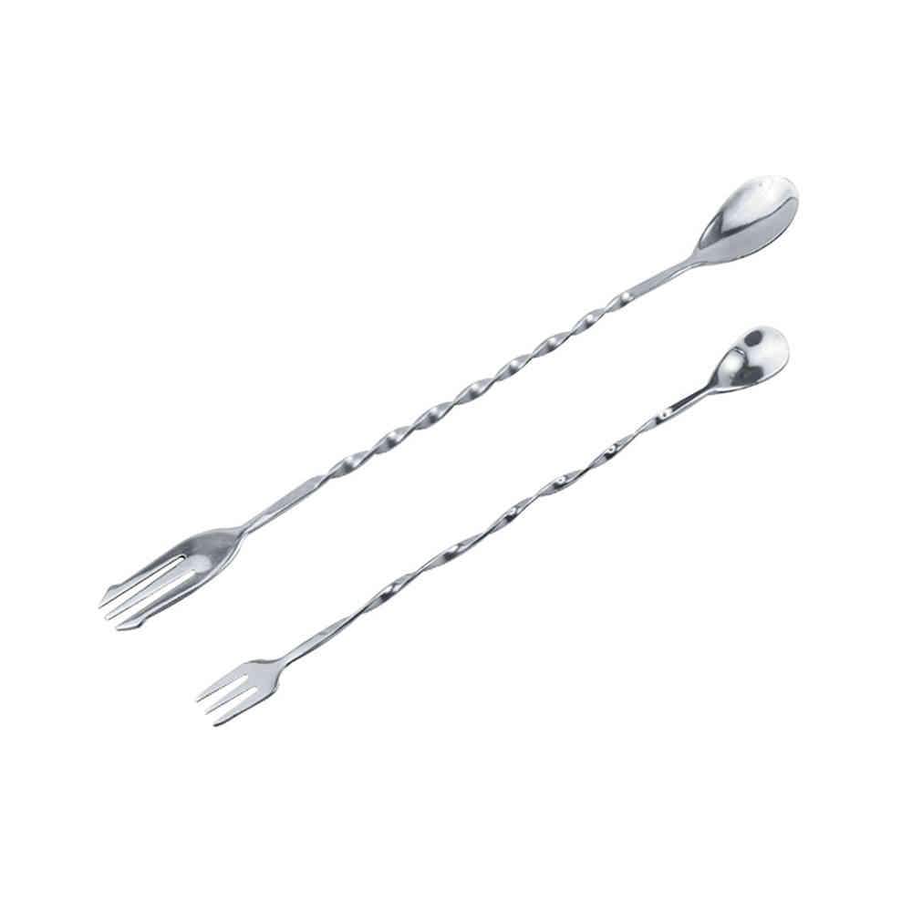 P.L. Proff Cuisine Ложка барная 81200339 Kingtex 30см KXB-A2001B 